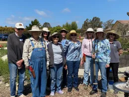 vol group