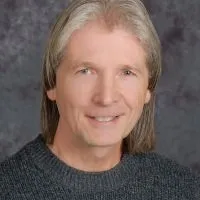 David James of Washington State University