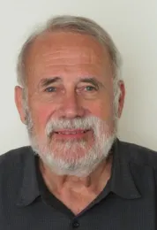 UC Davis distinguished professor James R. Carey, a 44-year career