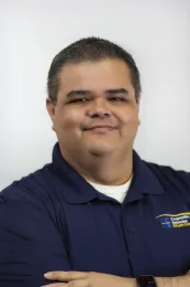 Pete Olguin
