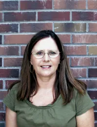 Shari Connelly