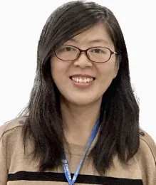 Sutie Xu