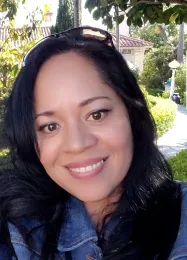 Teresa Spicer