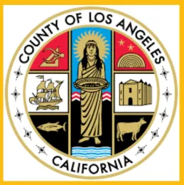 LA