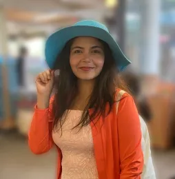 Mirra Aijaz