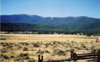 Diamond Mountain