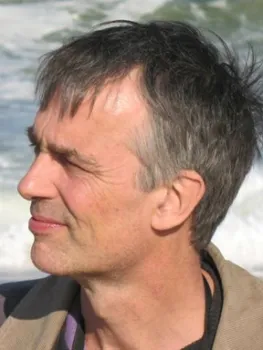 James Mallet