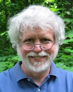 Steve Reppert