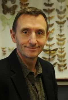 David Goulson