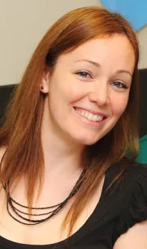 Danielle Wishon