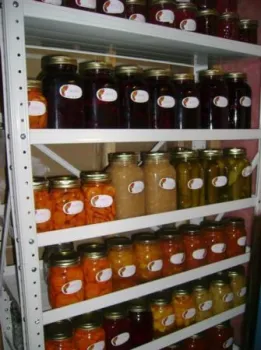 Preserves