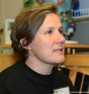Fran Keller