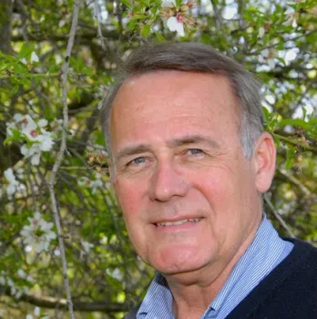 James R. Carey