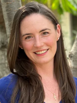 Anne Megaro