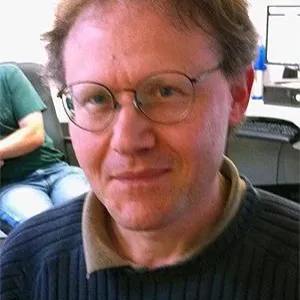 Christopher Hanson