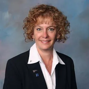 Nannette Kniffin
