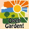 Evening Open Garden