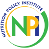 Nutrition Policy Institute logo.